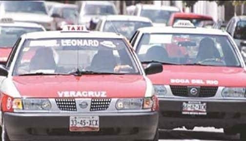 Lamentan taxistas que ante COVID no habrá recuperación económica: Mario Ortiz