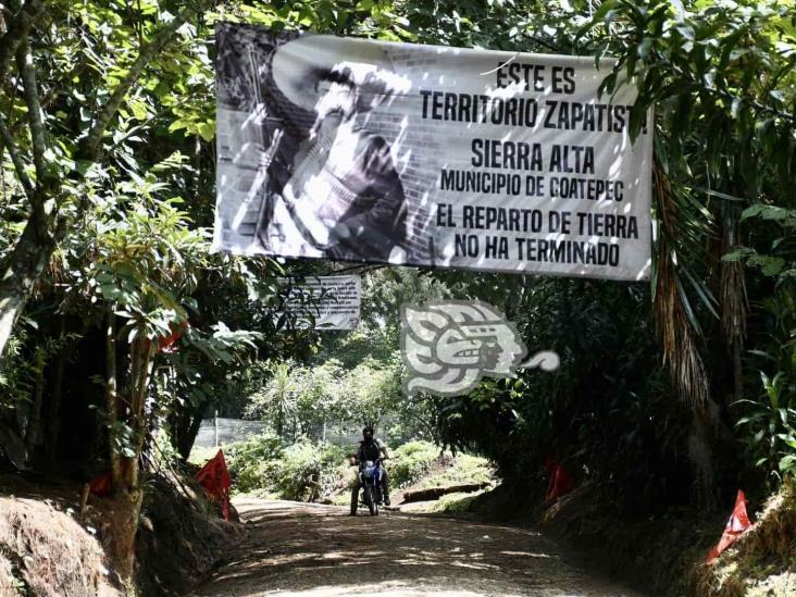 Sedatu arma’ conflicto agrario y ambiental en Veracruz