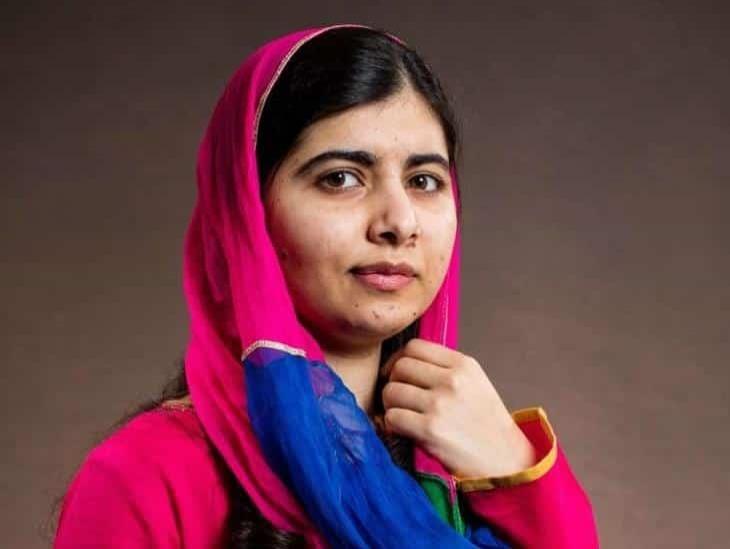 Pide Malala a talibanes permitir a las niñas afganas volver a la escuela