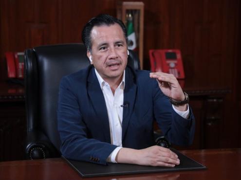 Decreta Cuitláhuac medidas para reducir movilidad en 27 municipios