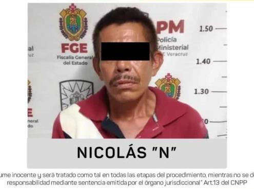 Vinculan a proceso a presunto asaltante de comercio en Coatzacoalcos