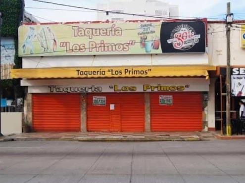 Sin aumento en robos a comercios en zona conurbada Veracruz-Boca del Río