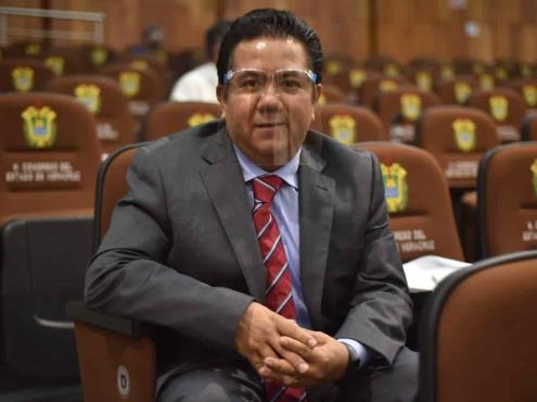 Con revisiones de gabinete, se busca mejorar la gestión municipal: Eric Domínguez