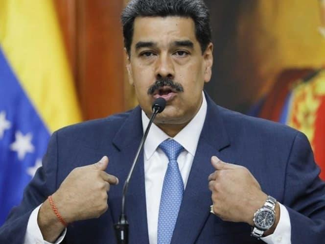 Maduro, el primer venezolano en ponerse la vacuna rusa