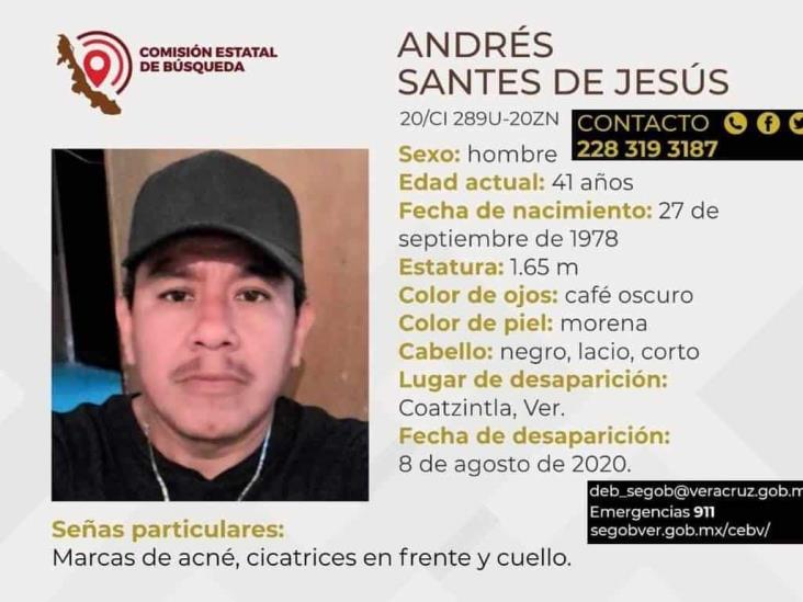 En ocho días, desaparecen 3 personas en norte de Veracruz