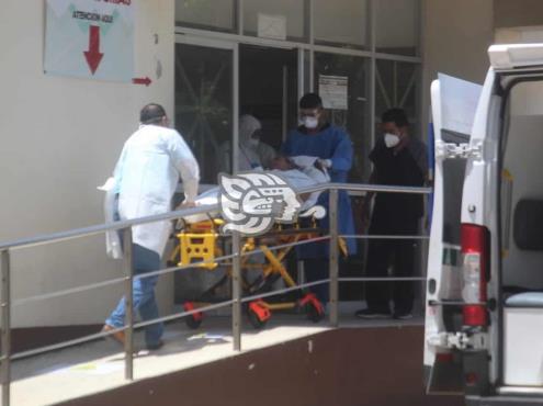 Covid-19 cobra la vida de otra enfermera del IMSS 36 en Coatzacoalcos