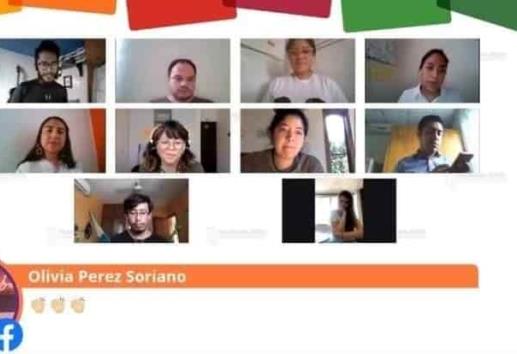 Alumnas del Tecnológico de Coatzacoalcos obtienen primer lugar en el Hackatón 2020