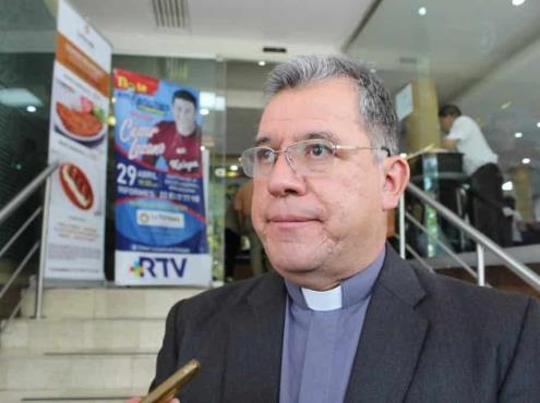 Contenidos educativos van a empobrecer, asegura Iglesia en Veracruz