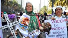 Veracruz, primer lugar nacional en feminicidio de ancianas