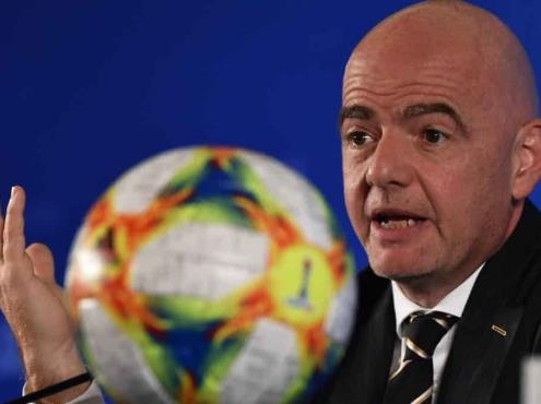 FIFA adoptó normativa sobre las cesiones de los clubes por la pandemia