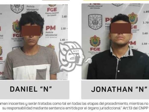 Vinculan a proceso a presuntos narcomenudistas en Coatzacoalcos