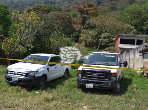 En breve reiniciará búsqueda de restos en fosas de Veracruz
