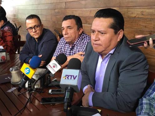 Alianza PAN-PRI-PRD en Veracruz hace ‘guiños’ a Dante y Ahued