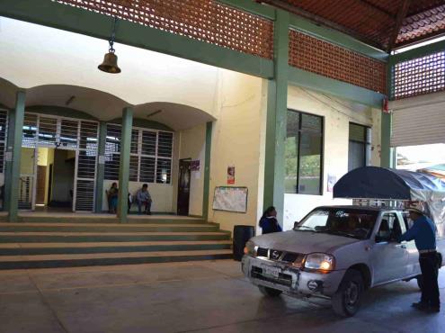 Policías de Mixtla suspenden labores ante sospecha de contagio
