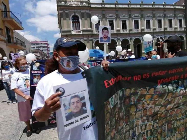 Secuestros y desapariciones asolan zona centro de Veracruz, acusan