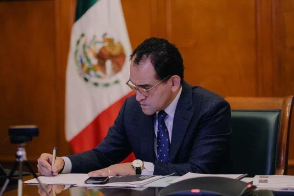 Presidirá la Junta de Gobernadores del FMI y Banco Mundial; no ocurría desde 1956