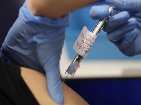México pagará anticipo para adquirir 25 millones de vacunas