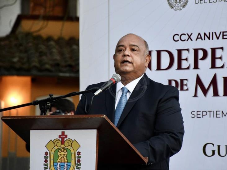 Ningún municipio de Veracruz tendrá festejos patrios: Segob