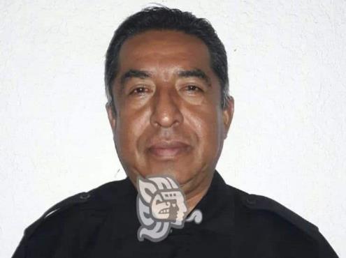 Policía ministerial de Acayucan fallece tras padecer Covid-19