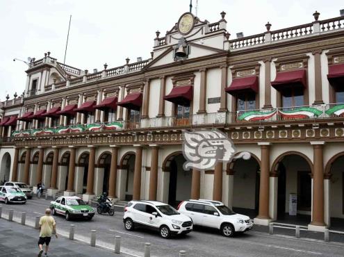 Avalan nuevas tarifas a servicios que presta el Gobierno de Veracruz
