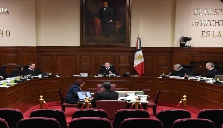 SCJN tumba Ley de Comunicación Social de Veracruz