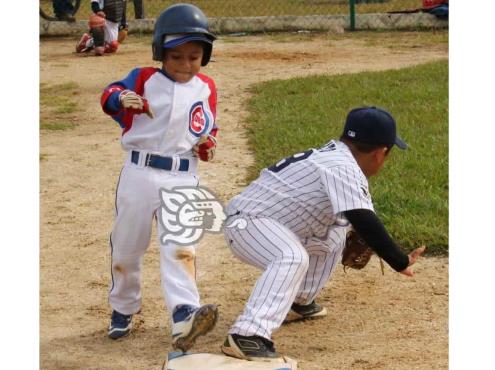 El beisbol infantil y juvenil,con difícil panorama