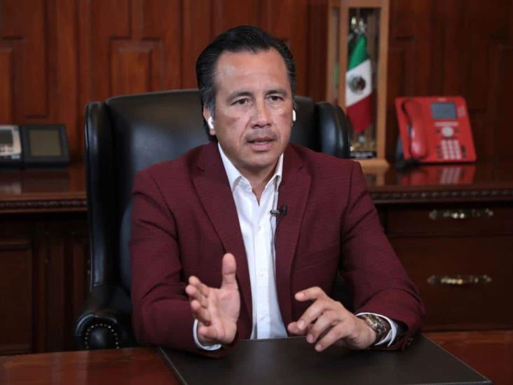 Sí se investiga por corrupción a exgobernadores de Veracruz