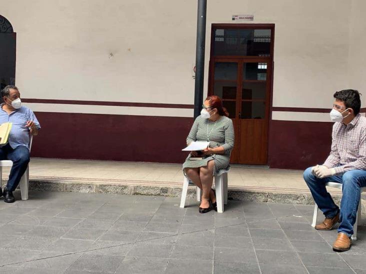 Diputada se compromete a intervenir ante conflicto en Campo Cidosa