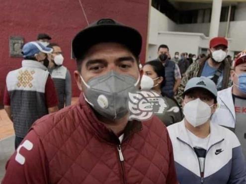 De mal gusto, ‘cacería de obras’ en Puerto de Veracruz: Zenyazen