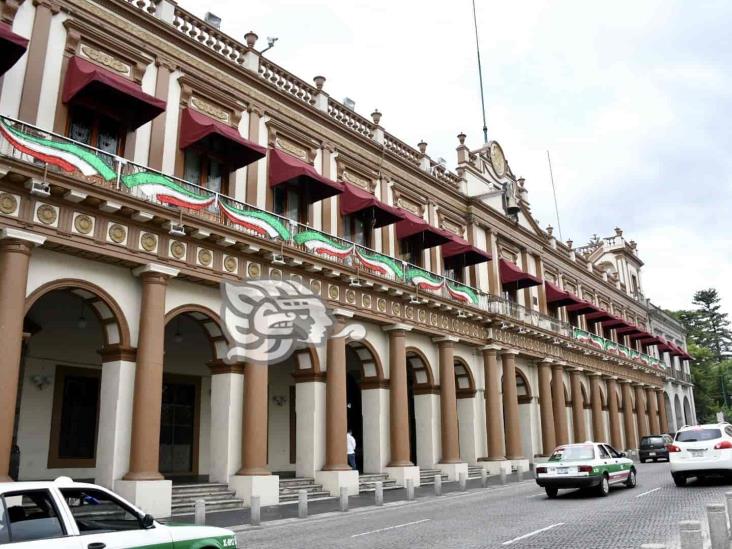 Presentan casi 100 denuncias por acoso sexual contra servidores públicos de Veracruz