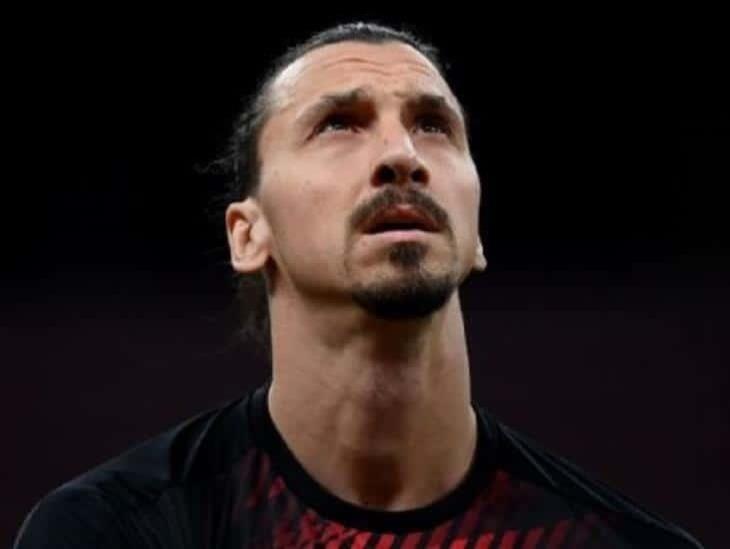 Zlatan explotó contra el seleccionador de Suecia, lo llamó ‘incompetente’