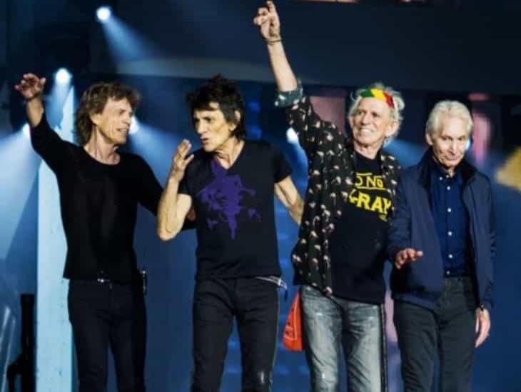 Rolling Stones niegan su retiro