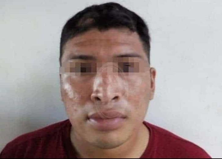 Detienen a 4 hombres armados en carretera Coatzacoalcos- Villahermosa