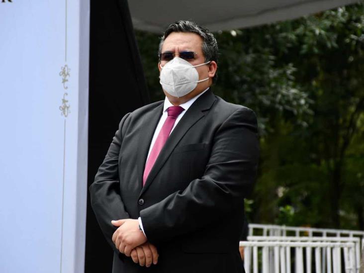 En 20 municipios de Veracruz, plaga de langosta centroamericana