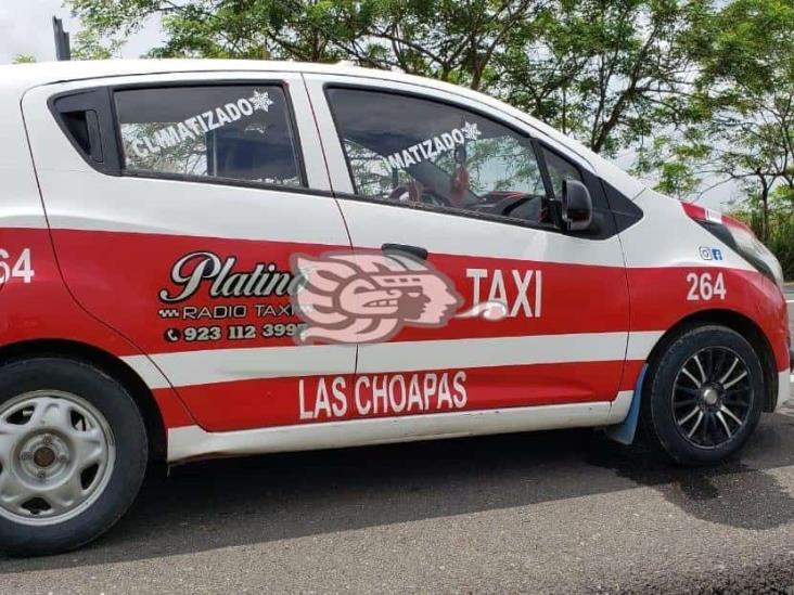 Detienen a 4 hombres armados en carretera Coatzacoalcos- Villahermosa