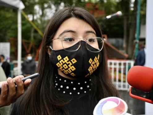Alertas por Violencia de Género no han servido a Veracruz: Dorheny García