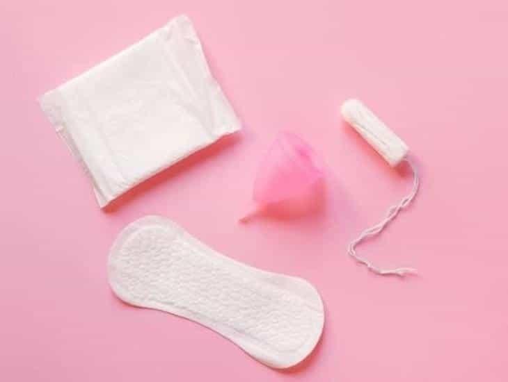 Fuerza por México pide aprobar iniciativa de menstruación digna en Veracruz