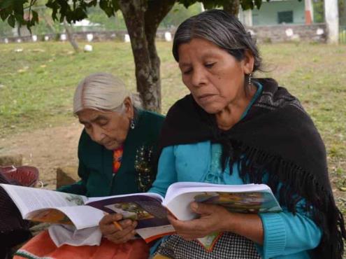 Analfabetismo en Veracruz, con rostro femenino: IVEA