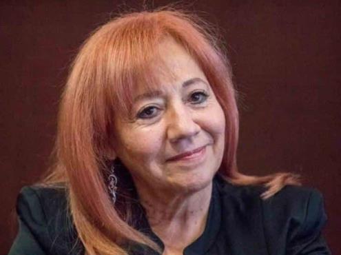 Feministas se deslindan de petición para destituir a Rosario Piedra