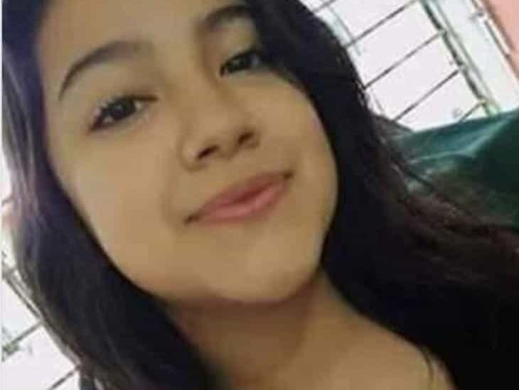Alerta Amber: desaparece joven de 15 años en Poza Rica