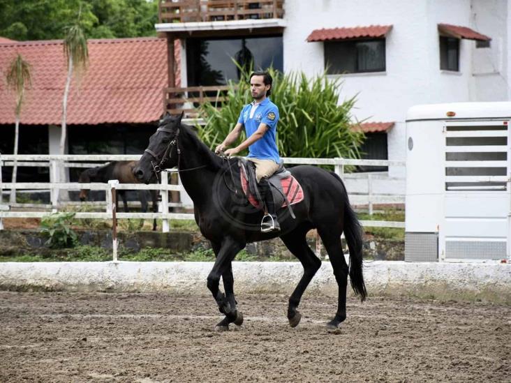 Llaman jinetes a dar mayor apoyo a la equitación en Veracruz y México