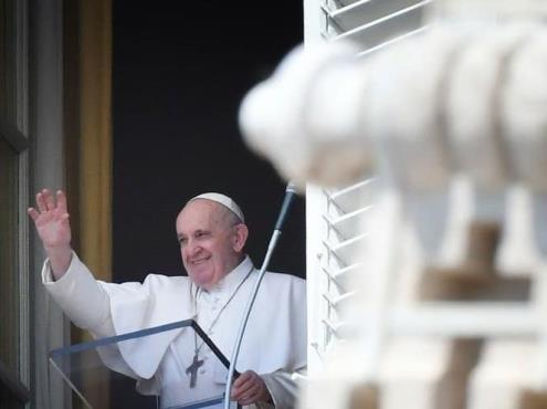 Insta el Papa a que manifestaciones sean pacíficas