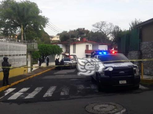 Hombre se suicida en su domicilio en Córdoba