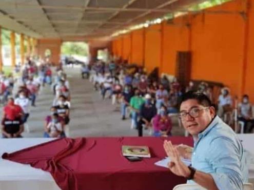 Con 359 mil firmas, Veracruz supera meta para enjuiciar a expresidentes