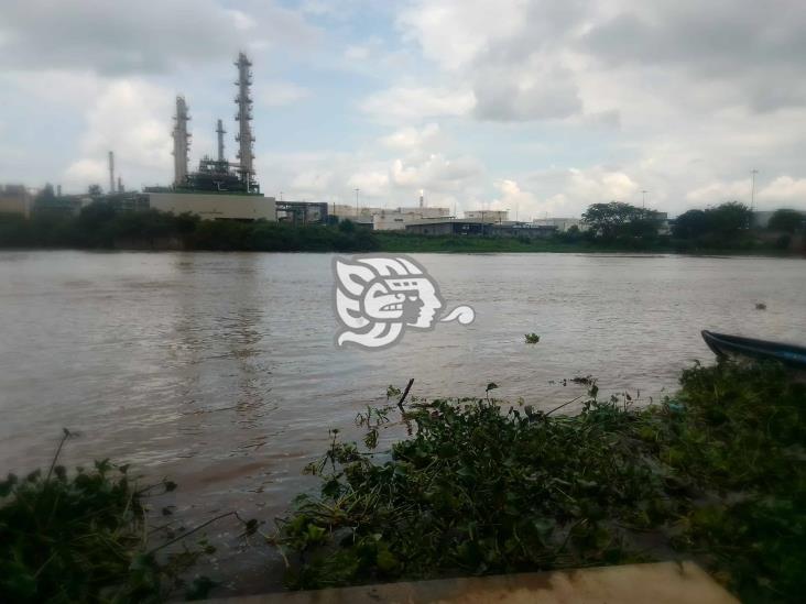 Ríos Coatza, Tuxpan y Blanco, los más contaminados de Veracruz