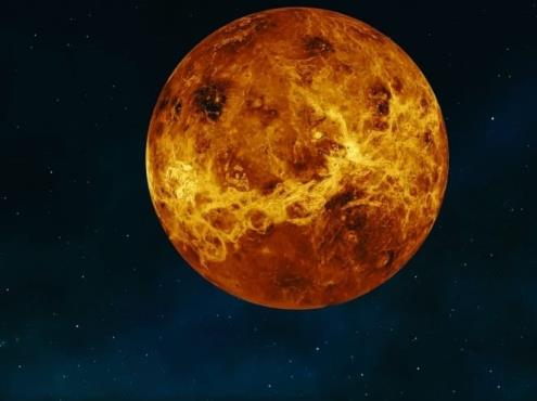 NASA piensa en misión a Venus tras encontrar indicio de vida
