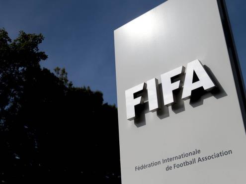 Pandemia de Covid costará al fútbol 14 mmdd este año: FIFA
