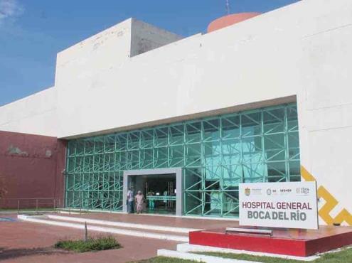 Hospital General de Boca, entre los ganadores de la Lotería Nacional