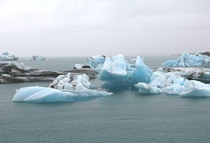 Alerta ONU por acelerado deshielo de glaciares