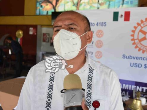 Durante pandemia, 150 trabajadores de Hospital de Río Blanco contraen COVID-19
